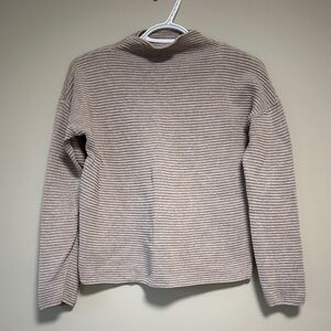 H&M turtle neck sweater